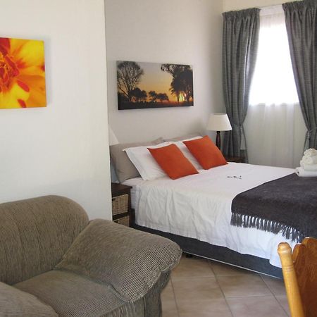 The Pecan Tree Guesthouse Sandton Luaran gambar