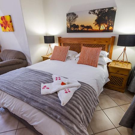 The Pecan Tree Guesthouse Sandton Luaran gambar