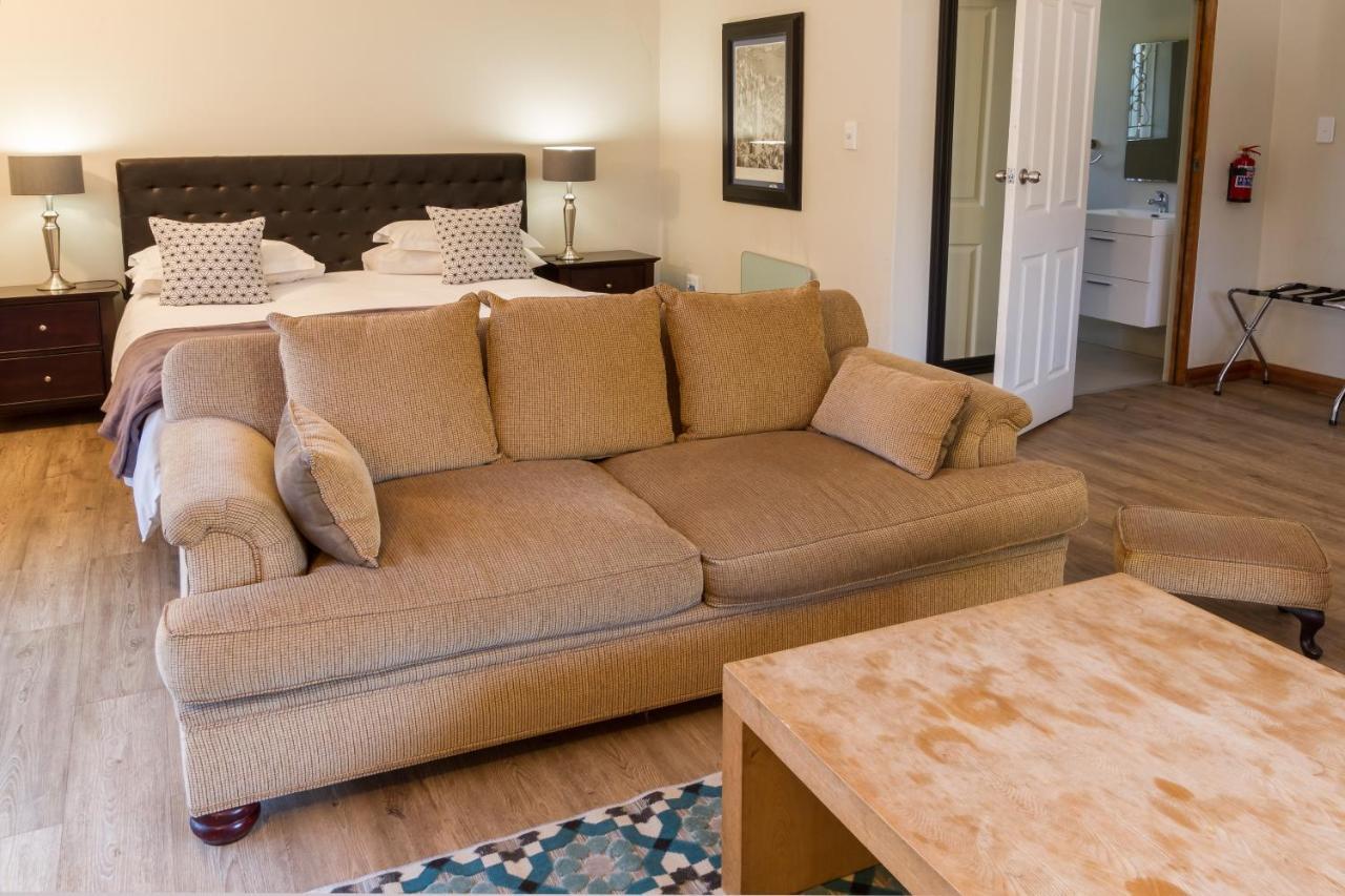 The Pecan Tree Guesthouse Sandton Luaran gambar