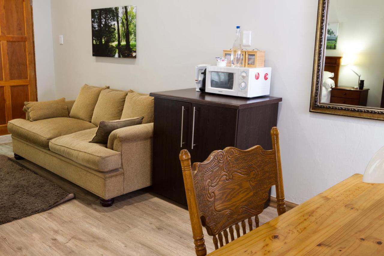 The Pecan Tree Guesthouse Sandton Luaran gambar