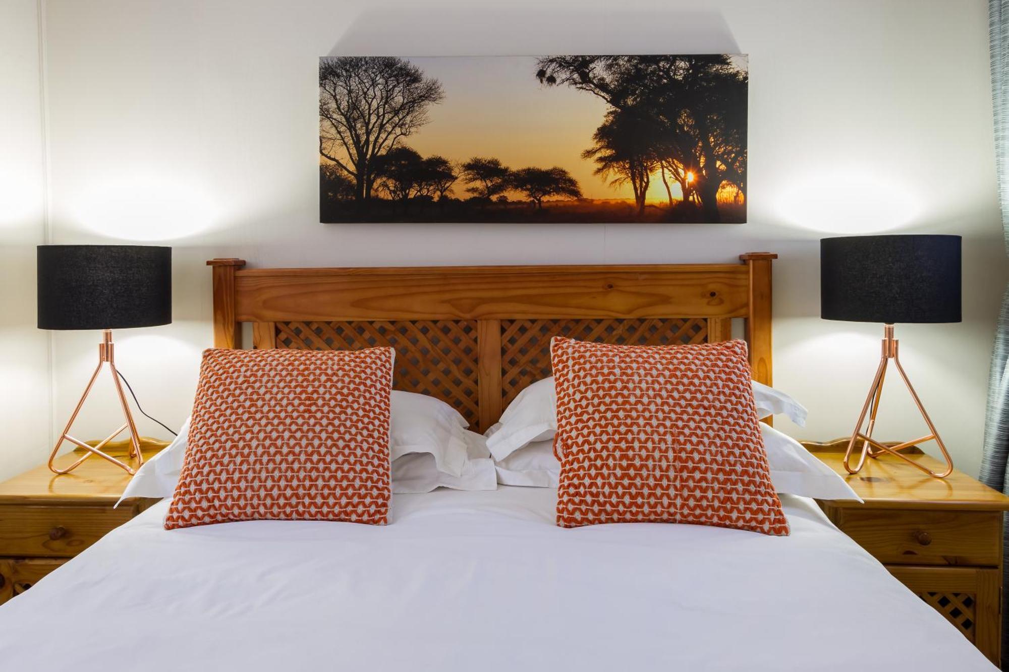 The Pecan Tree Guesthouse Sandton Luaran gambar