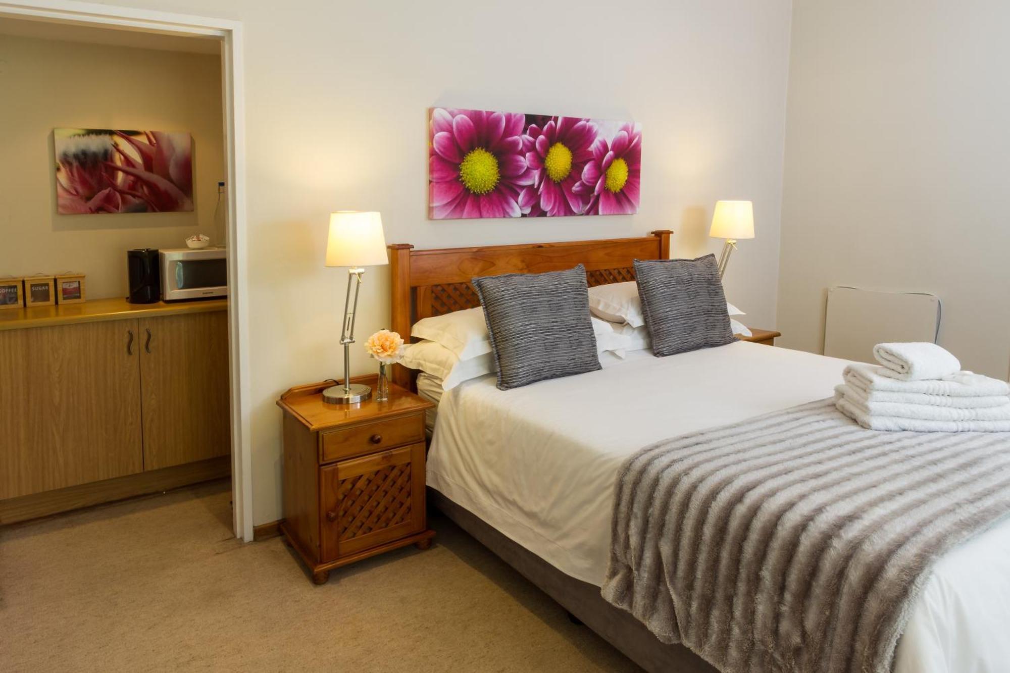 The Pecan Tree Guesthouse Sandton Luaran gambar