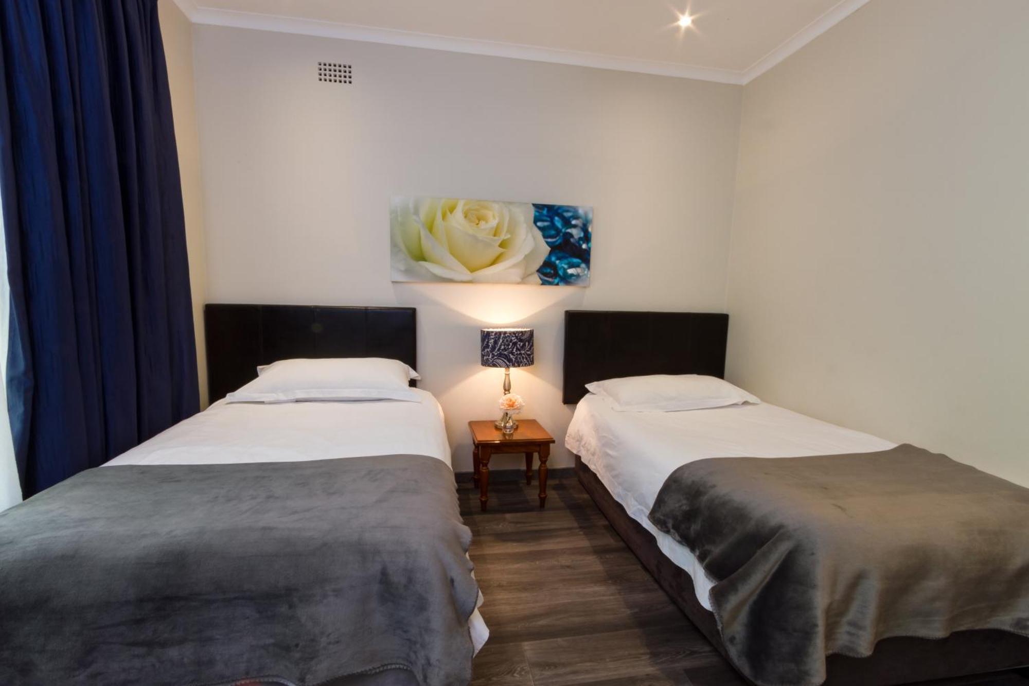 The Pecan Tree Guesthouse Sandton Luaran gambar