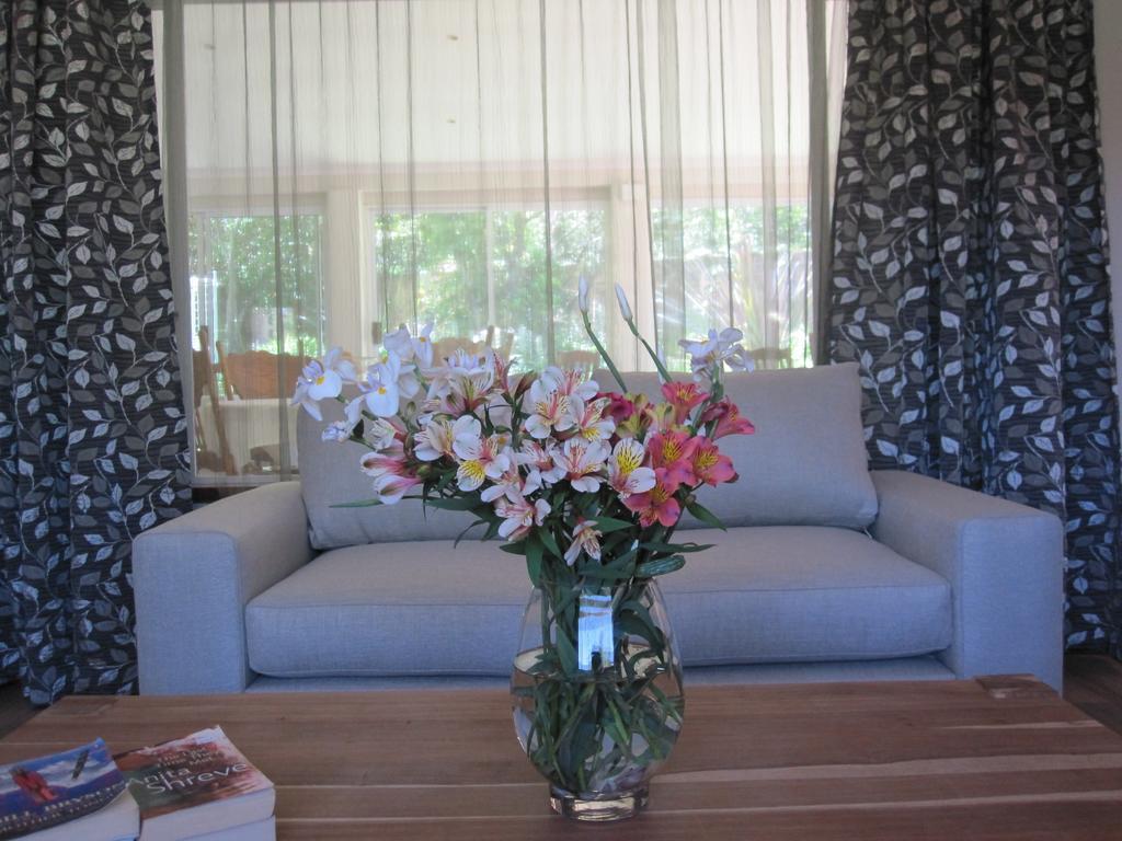 The Pecan Tree Guesthouse Sandton Luaran gambar