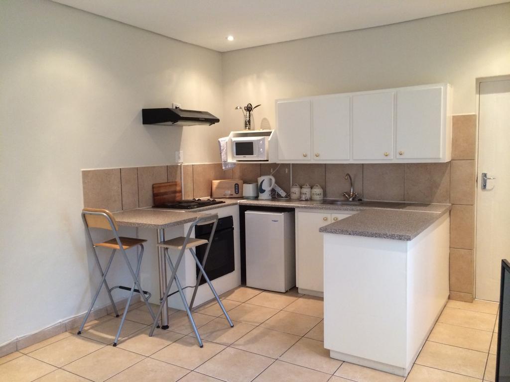The Pecan Tree Guesthouse Sandton Bilik gambar