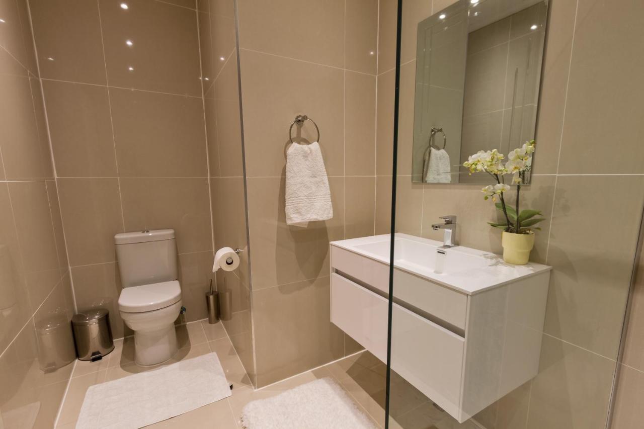 The Pecan Tree Guesthouse Sandton Luaran gambar