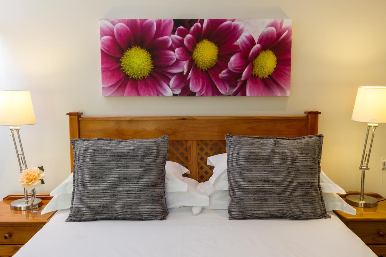 The Pecan Tree Guesthouse Sandton Luaran gambar