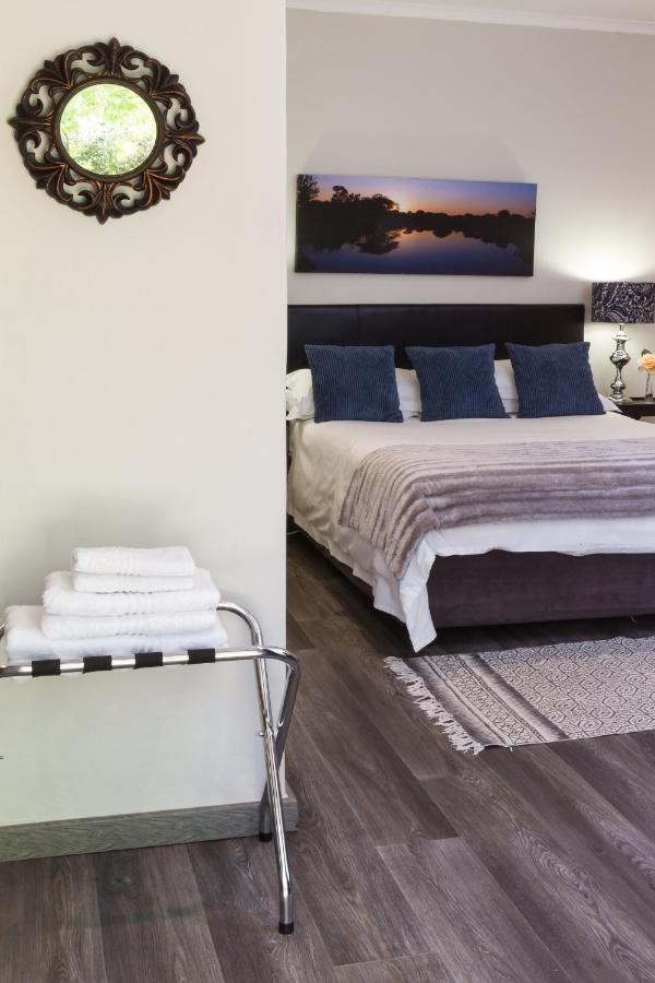 The Pecan Tree Guesthouse Sandton Luaran gambar