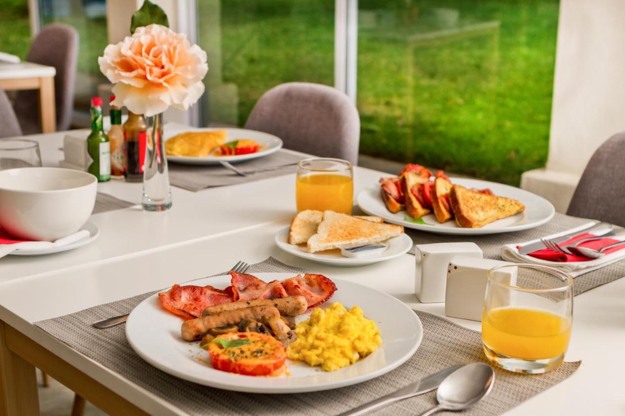 The Pecan Tree Guesthouse Sandton Luaran gambar